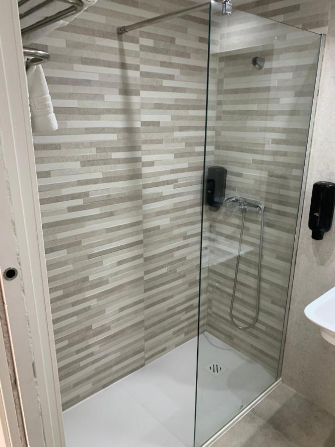 海星酒店 莫特里尔 外观 照片